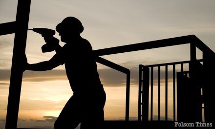 Sacramento area new home sales continue strong rebound through March