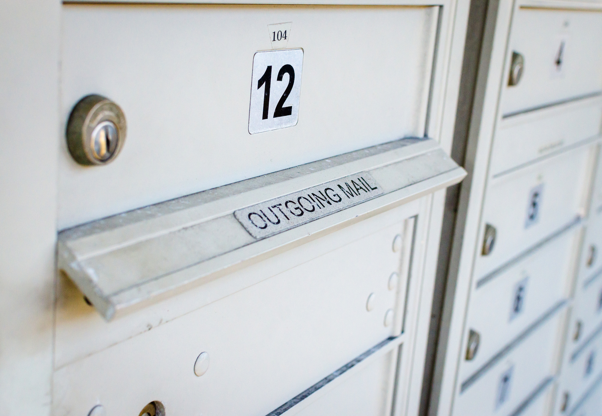 Two face felony charges in Folsom mail theft bust