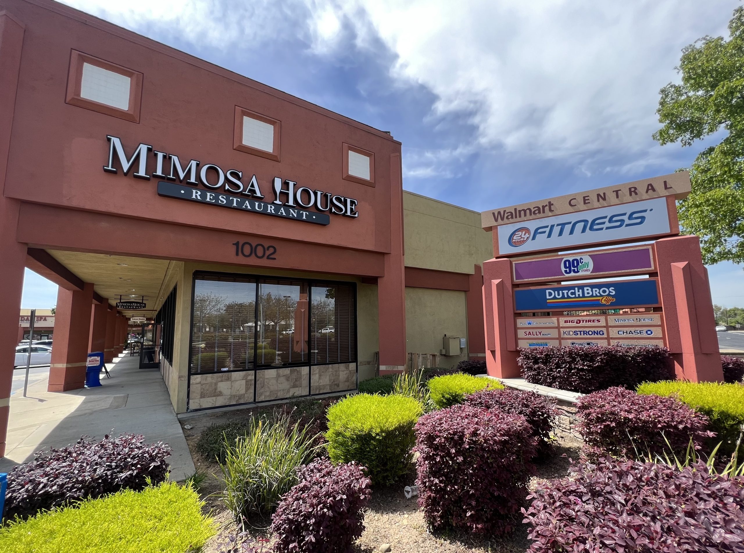 Second Mimosa House spot brings more bubbly to Folsom