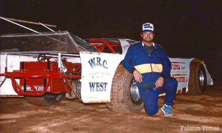 Speedway to remember longtime Folsom racer with Donnie Tilford Tribute race
