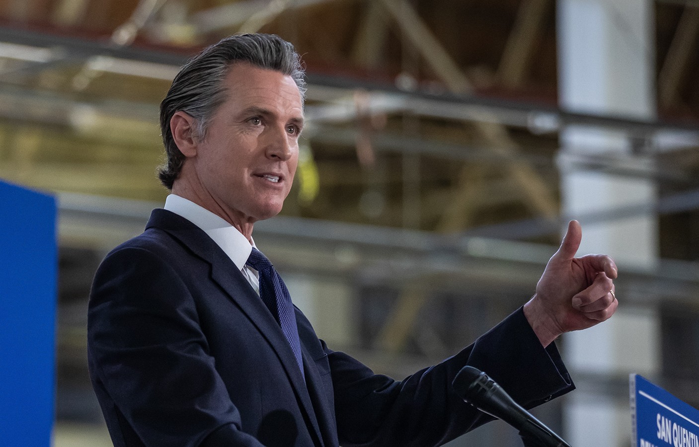 What To Look For When Newsom Unveils Budget – Folsom Times