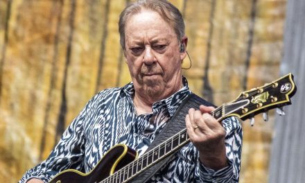 Legendary Boz Scaggs heads to Folsom for two special nights