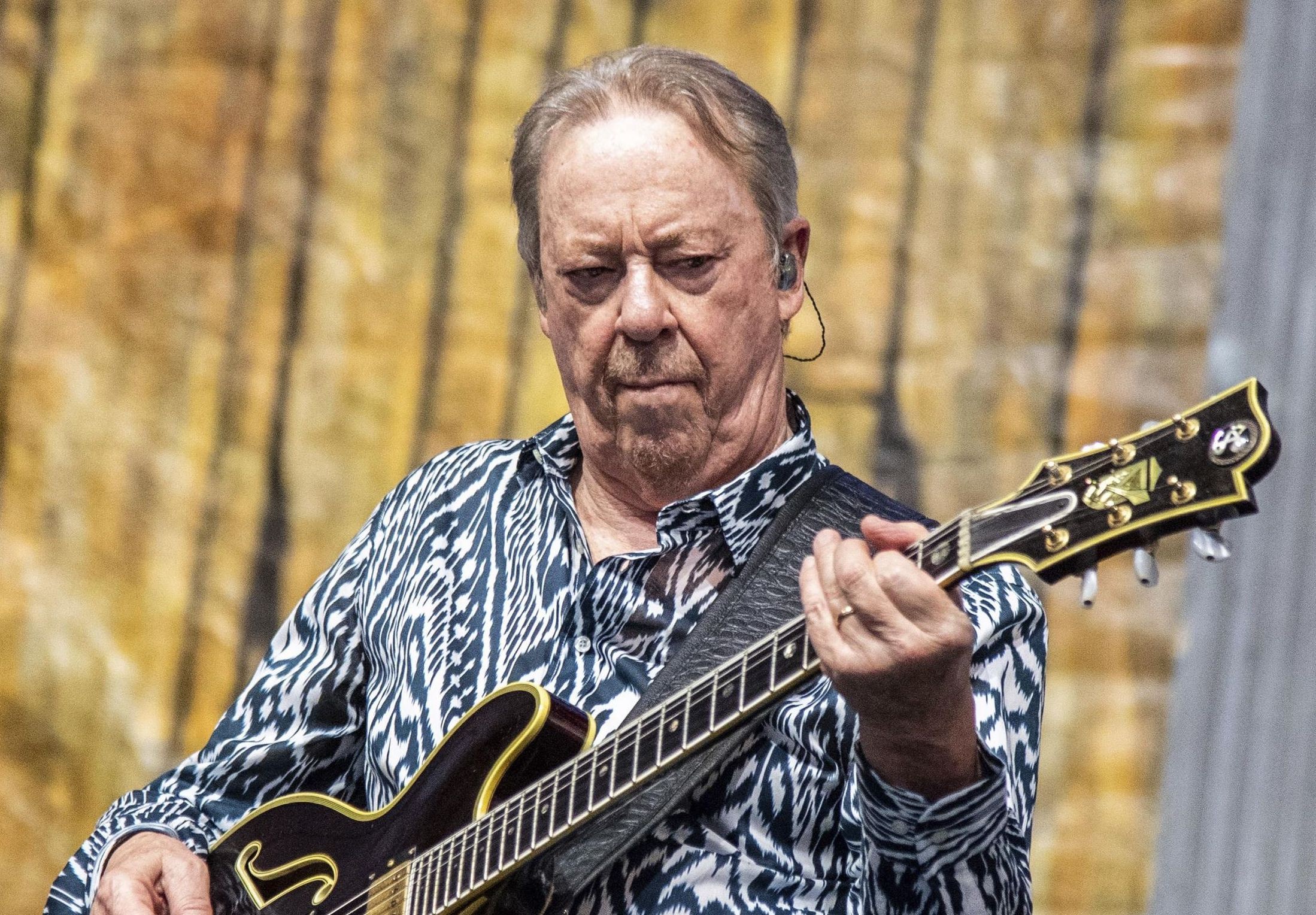 Legendary Boz Scaggs heads to Folsom for two special nights Folsom Times