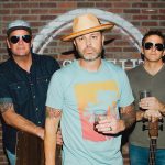 Wayside Band takes the stage at Folsom Amphitheater Thursday night