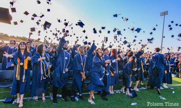 FCUSD Graduations 2023: Relive all the ceremonies right here