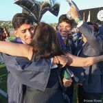 Emotions run high as Vista del Lago celebrates the class of 2023