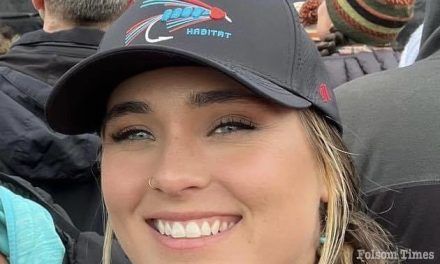 Folsom Police seek missing female at risk