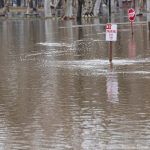 Gov. Newsom tags $492M for flood protection funding