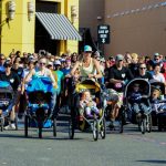 Drury tops finishers as annual Love my Mom 5k draws big turnout