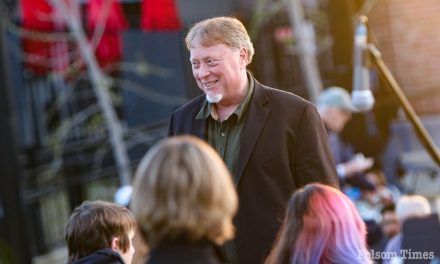 Maestro’s swan song: Folsom’s Gaesser retiring after 39 years