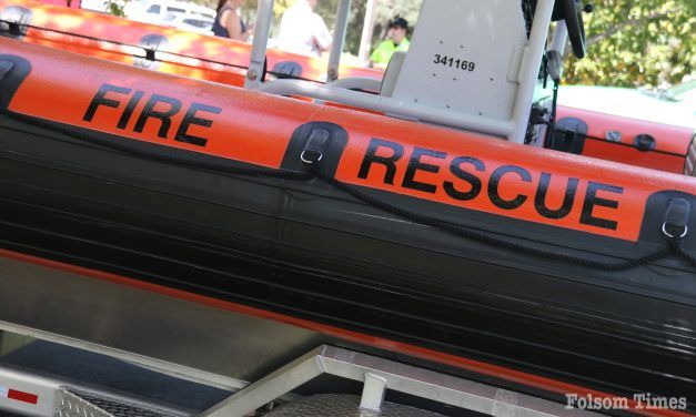 Metro, Folsom Fire, State Park life guards rescue multiple people from area waters