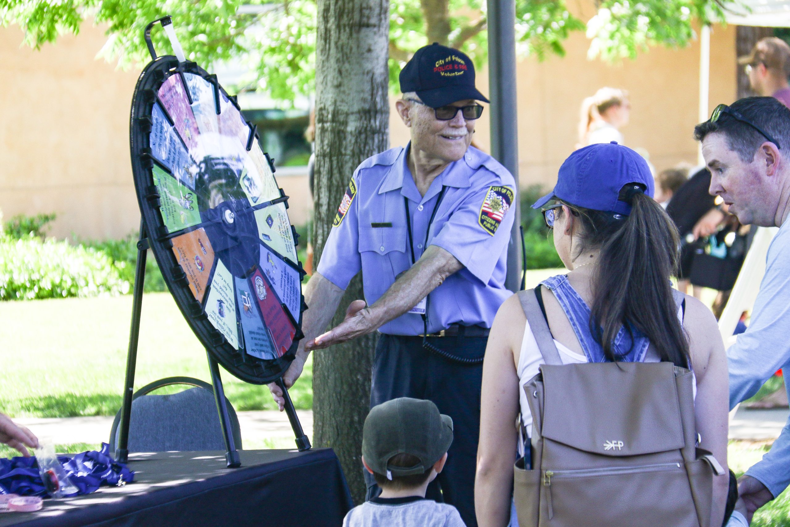 Folsom Citizen’s Academy seeks 2024 applicants 