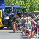 Annual City Works Day welcomes community Wednesday