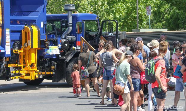Annual City Works Day welcomes community Wednesday