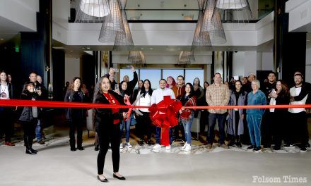 New 156 room hotel opens in celebration at Red Hawk Resort and Casino
