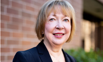 Folsom resident takes lead role at United Way