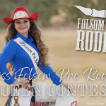 Wednesday is final day to register for Folsom Pro Rodeo Queen