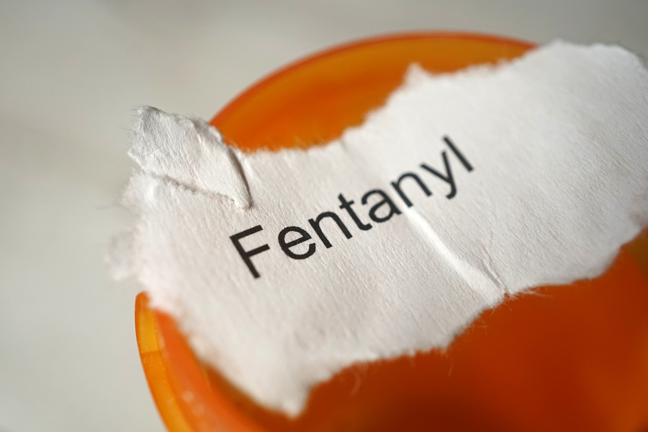 Five hours in the California fentanyl crisis