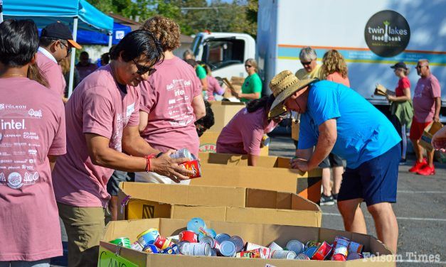 Deadline nears to submit projects for Folsom’s 10th annual Community Service Day
