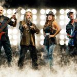 It’s country and rock n’ roll over two nights at Red Hawk Casino