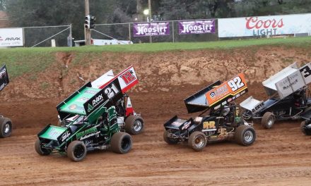 Racing moves to Friday in Placerville with Bradway Memorial