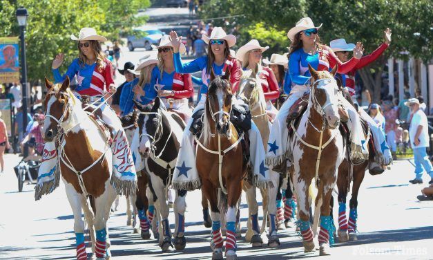 Folsom’s Hometown Parade to bring patriotic fun, flavor Saturday