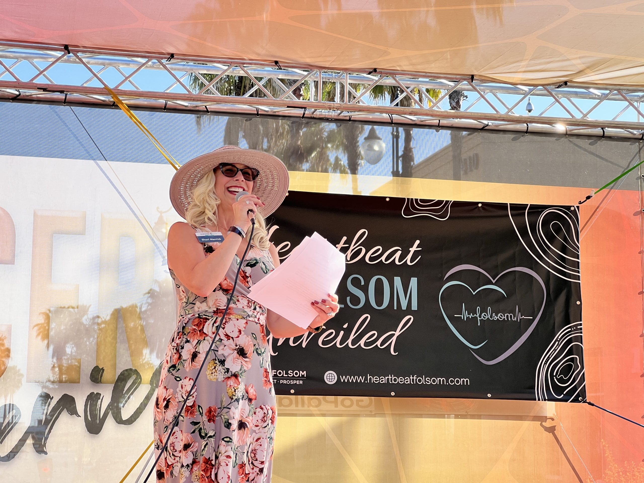Community, artists shine as Choose Folsom celebrates Heartbeat of Folsom