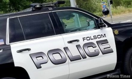 Folsom Police, FBI investigating antisemitic flyers, graffiti incidents
