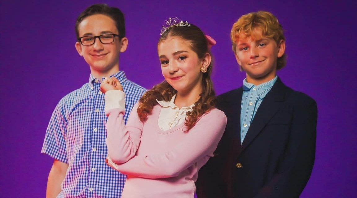 EDMT’s Disney’s Descendants opens at Harris Center 