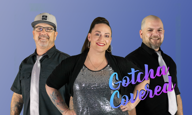 Gotcha Covered, Thunder Cover set to entertain at Red Hawk Casino