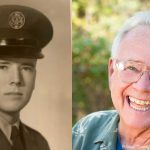 Obituary: Eugene Phillip Mummy