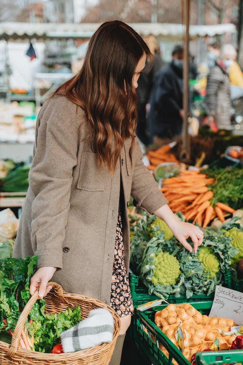 Palladio Folsom Farmers Market