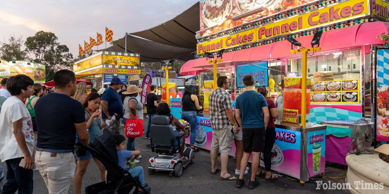 Save on State Fair entry for Giving Monday 