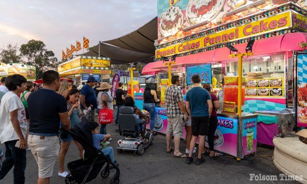 Save on State Fair entry for Giving Monday 