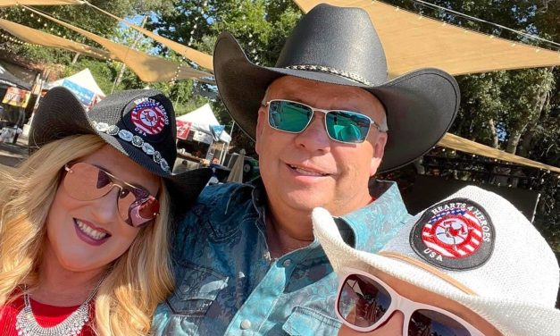 Commentary: Feeling community love at the Folsom Rodeo