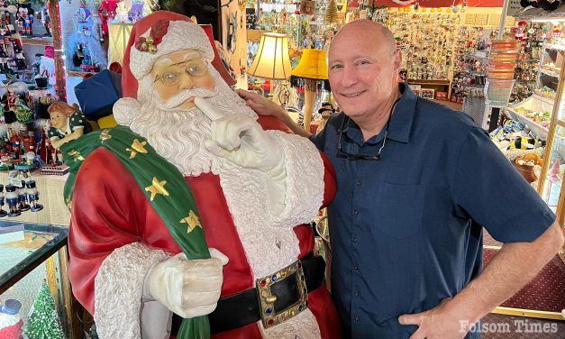 Christmas in July arrives with big savings at this Folsom shop