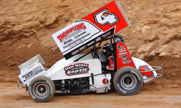It’s burgers and brews night at Placerville Speedway Saturday