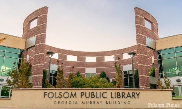 City of Folsom to open cooling center through weekend