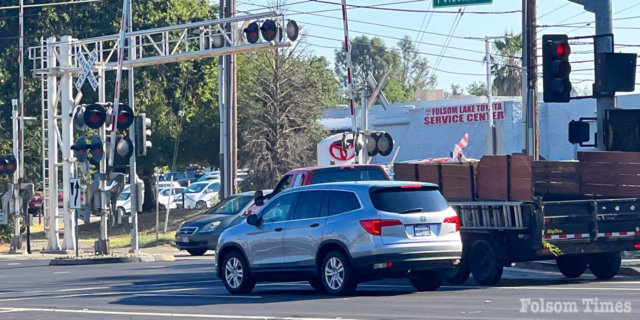 Several months of Folsom Blvd. lane closures to begin