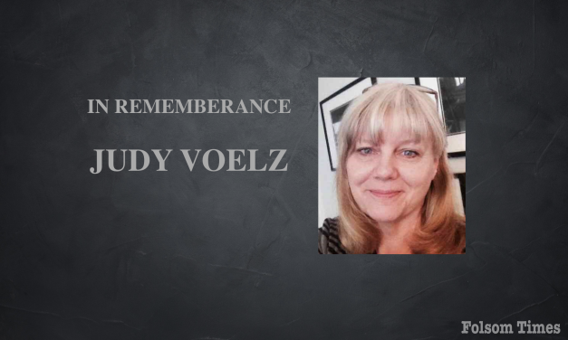 Obituary: Judy Voelz