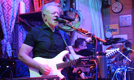 Jan’s Lounge hosts 2 nights of music, plus Summer Palooza parade day fun