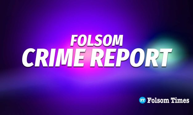 Assault, brandishing and Lego heist amongst newest Folsom crime reports 