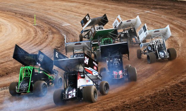 Big winnings on the line in Placerville Speedway double header weekend