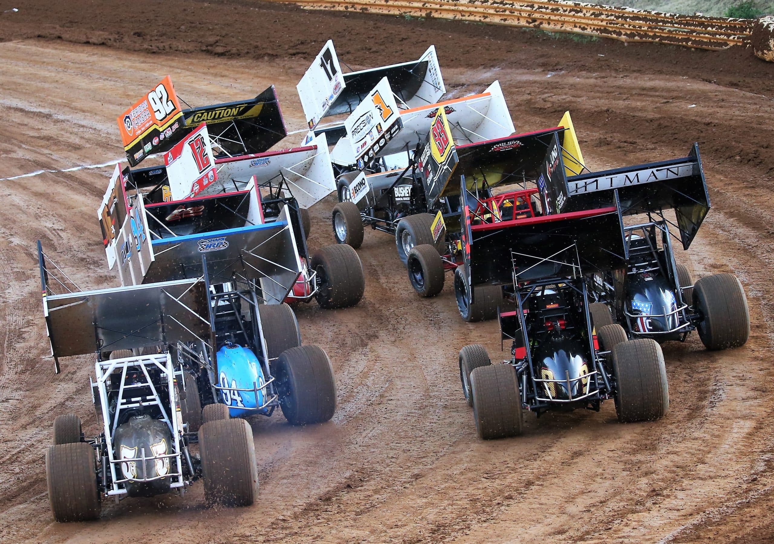 Championship point season wraps up Saturday in Placerville 