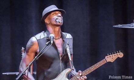 Dennis Jones brings blues to Historic Folsom with Powerhouse return