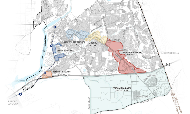 City seeks public input on Residential Density Plan