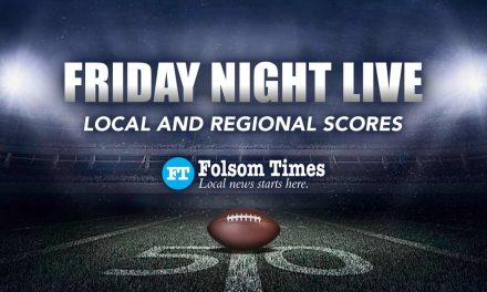 Scoreboard: Keep up with all the Friday night football action here