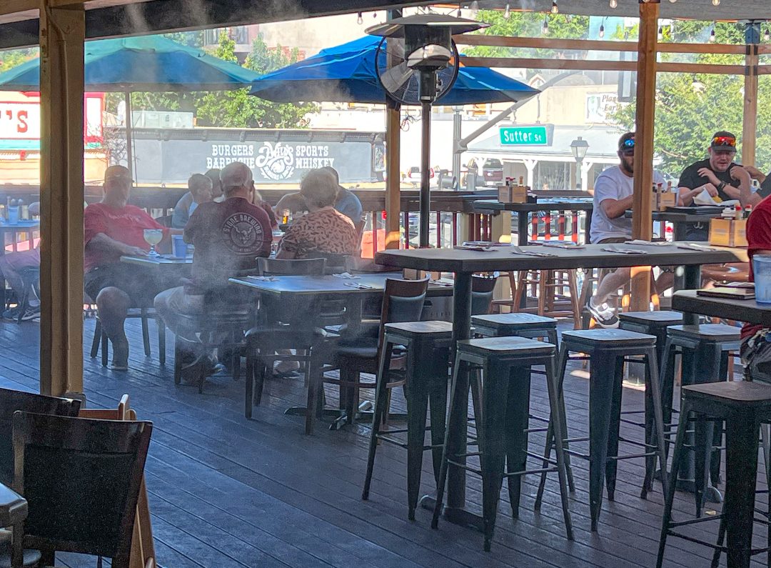 Big Changes Ahead For Historic Folsom Mexican Restaurant Folsom Times