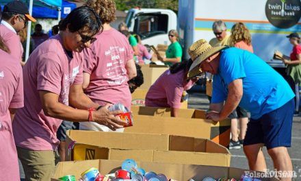 Volunteers still sought for Community Service Day
