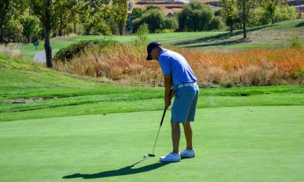 Spots still open to golf in 2023 Mayors Cup